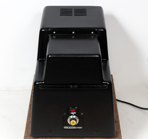 BioSpec Mini-BeadBeater-96 Cell Disrupter/Mill/Shaker 120V - Fully Tested-