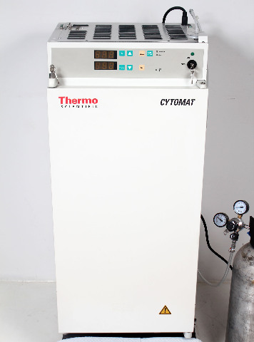 Thermo Cytomat 2C Automated Microplate CO2 Incubator -Stable TEMP/CO2 TESTED-