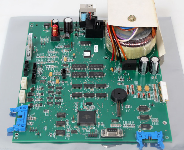 Beckman Main PCU Control Board for Allegra X-12R Centrifuge + Warranty