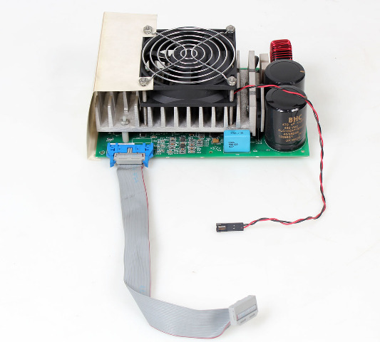 Beckman PSU Power Supply/Motor Driver Board for Allegra X-12R Centrifuge