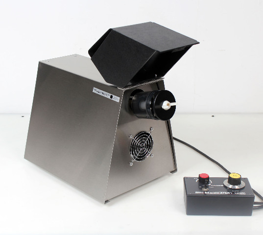 BioSpec Mini-BeadBeater-8 Cell Disrupter Mill/Mixer Homogenizer 693 + Warranty-