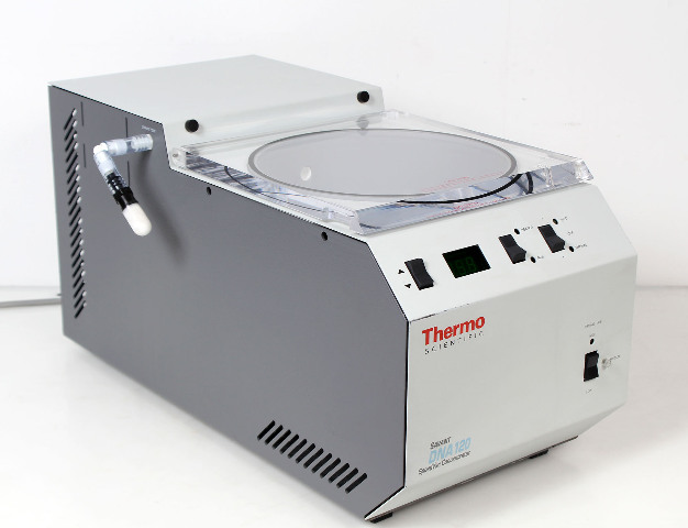 Thermo Scientific DNA120 DNA SpeedVac System Concentrator w/ Warranty -CLEAN-