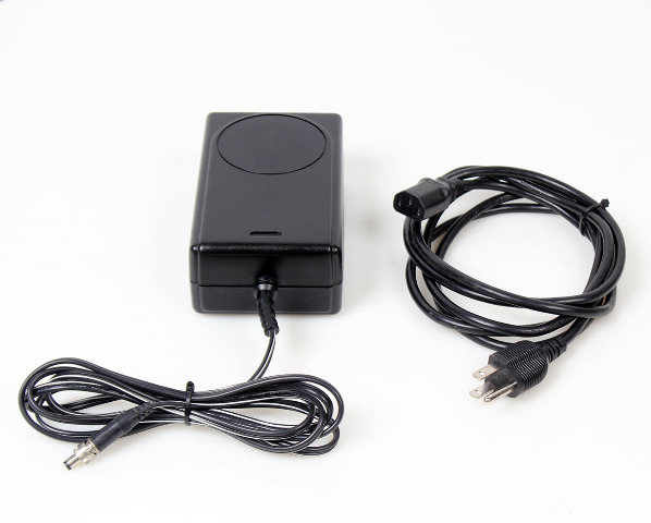 OEM Agilent BioTek ELx800 ELx50 EL808 Microplate Reader, AC Adapter Power Supply