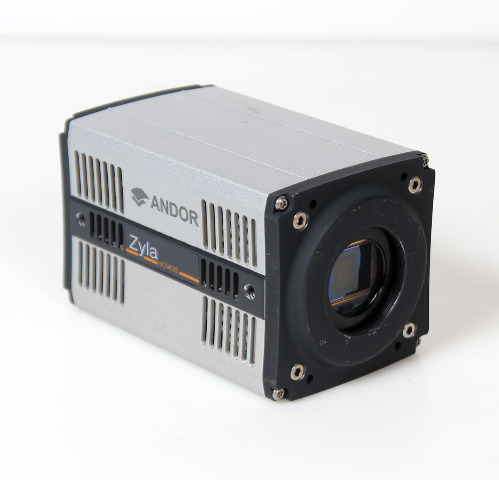 Andor Zyla-ZYLA-5.5-USB3-2T1 sCMOS Microscope Camera