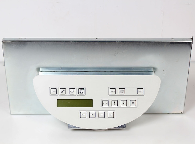 Leica TP1020 Tissue Processor Front Console Control Panel/Display + Warranty