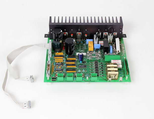 Leica TP1020 Tissue Processor Power Distribution Board BGR: 0422 32121 + Warranty