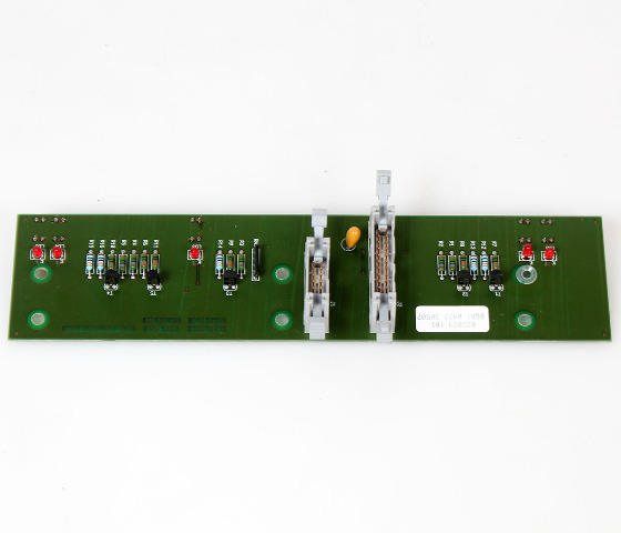 Leica TP1020 Tissue Processor Vert Positioning Board BGR: 0422-30507 + Warranty