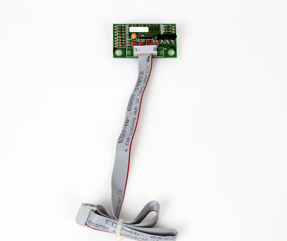 Leica TP1020 Tissue Processor Rotation Positioning Sensor 020822-101 + Warranty