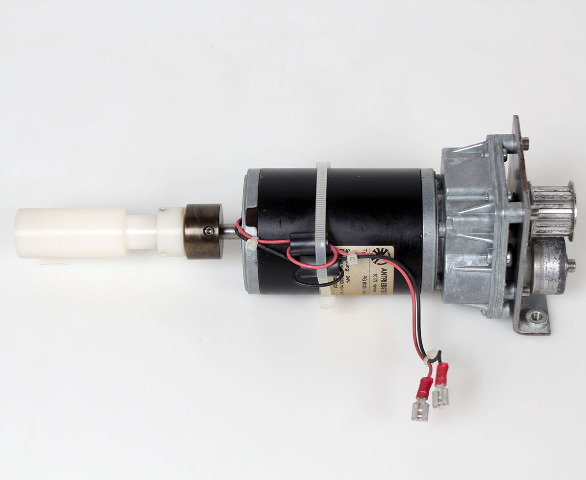 Leica TP1020 Tissue Processor Vertical Lift Motor PG-6325 - 33/48-RL + Warranty