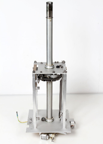 Leica TP1020 Tissue Processor Carousel Lift Column Assembly + Warranty