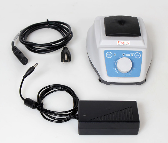 Thermo Scientific Mini LP Vortex Shaker Test Tube Mixer, 88880017