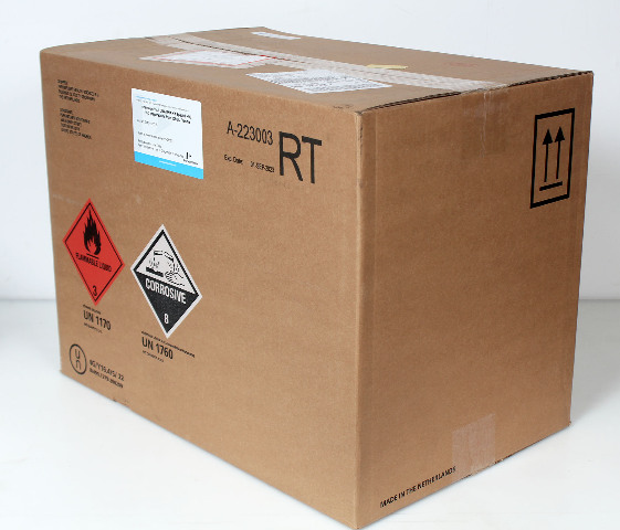 Perkin Elmer Chemagic Viral DNA/RNA Kit Special H96, 960 Preparations CMG-1033-S