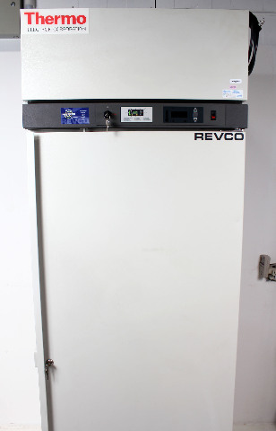 Thermo Revco High-Performance Laboratory Refrigerator REL2304A21 -Warranty-