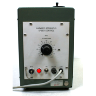 Harvard Apparatus Small Animal/ Rodent Ventilator Model 662 -Fully Tested-