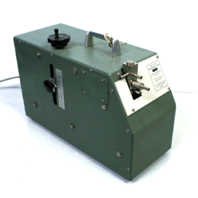 Harvard Apparatus Small Animal/ Rodent Ventilator Model 662 -Fully Tested-
