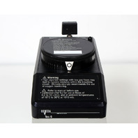 BOC Ohmeda Tec 6 Desflurane Anesthesia Vaporizer