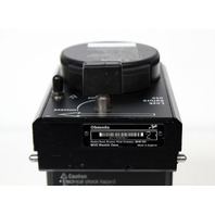 BOC Ohmeda Tec 6 Desflurane Anesthesia Vaporizer