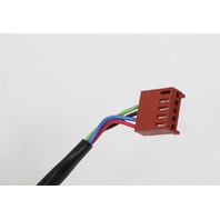 Vexta Orental Motor Co PX244-02AA Stepper Motor 2-Phase 1.8 Deg/ Step 6V/ 0.8 A