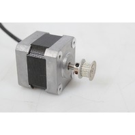 Vexta Orental Motor Co PX244-02AA Stepper Motor 2-Phase 1.8 Deg/ Step 6V/ 0.8 A