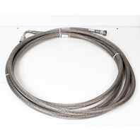 CTI 8043074 Cryo-Torr Helium Return Line 3/4" 90 Degree Elbow 30ft 8043074 CTI 8043074 Cryo-Torr Helium Return Line 3/4" 90 Degree Elbow 30ft 8043074