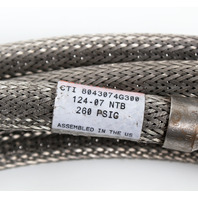 CTI 8043074 Cryo-Torr Helium Return Line 3/4" 90 Degree Elbow 30ft 8043074