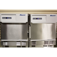 Follett REF4P Performance Plus Stainless Medical-Grade Undercounter