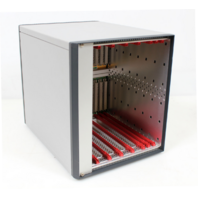8-Slot Board Mainframe w/ Bus Terminator for BD Influx Cell Sorter Cytometer