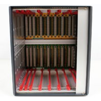 8-Slot Board Mainframe w/ Bus Terminator for BD Influx Cell Sorter Cytometer
