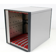 8-Slot Board Mainframe w/ Bus Terminator for BD Influx Cell Sorter Cytometer
