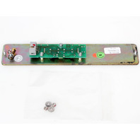 Leica Feed Control Panel for CM1900 Microtome Cryostat A-32000387-02 + Warranty