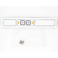 Leica Feed Control Panel for CM1900 Microtome Cryostat A-32000387-02 + Warranty