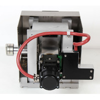 Thermo/Microm Cryostat Microtome Specimen Holder & Base for HM520 HM525 HM550