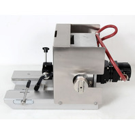 Thermo/Microm Cryostat Microtome Specimen Holder & Base for HM520 HM525 HM550