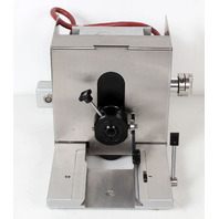 Thermo/Microm Cryostat Microtome Specimen Holder & Base for HM520 HM525 HM550