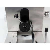Thermo/Microm Cryostat Microtome Specimen Holder & Base for HM520 HM525 HM550