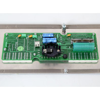 Thermo/Microm Cryostat Microtome Display/Control Panel for HM525