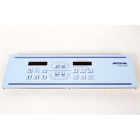 Thermo/Microm Cryostat Microtome Display/Control Panel for HM525