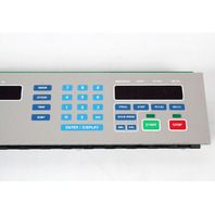 Beckman Main Control Panel/Display for Optima Max-E Centrifuge