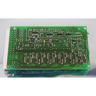 Thermo/Microm Cryostat Microtome Display Control Board for HM525