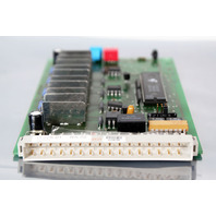 Thermo/Microm Cryostat Microtome Display Control Board for HM525