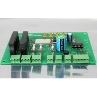 Thermo/Microm Cryostat Microtome HM520M Power Board (Top & Bottom) for HM525