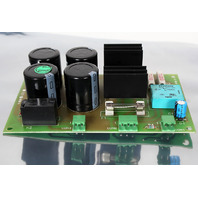 Thermo/Microm Cryostat Microtome HM520M Power Board (Top & Bottom) for HM525