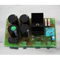 Thermo/Microm Cryostat Microtome HM520M Power Board (Top & Bottom) for HM525