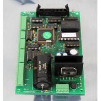 Thermo/Microm Cryostat Microtome H505EV32 Comm/Control Board for HM525