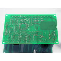 Thermo/Microm Cryostat Microtome H505EV32 Comm/Control Board for HM525
