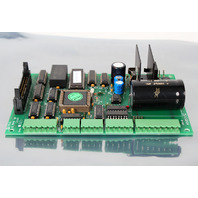 Thermo/Microm Cryostat Microtome H505EV32 Comm/Control Board for HM525