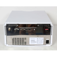 Agilent 1260 Infinity G1311B HPLC Quat Pump w/ Seal Wash Pump OPT -Warranty-
