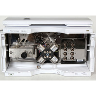 Agilent 1260 Infinity G1311B HPLC Quat Pump w/ Seal Wash Pump OPT -Warranty-