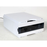 Agilent 1260 Infinity G1311B HPLC Quat Pump w/ Seal Wash Pump OPT -Warranty-