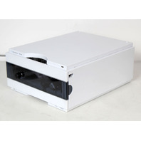Agilent 1260 Infinity G1311B HPLC Quat Pump w/ Seal Wash Pump OPT -Warranty-